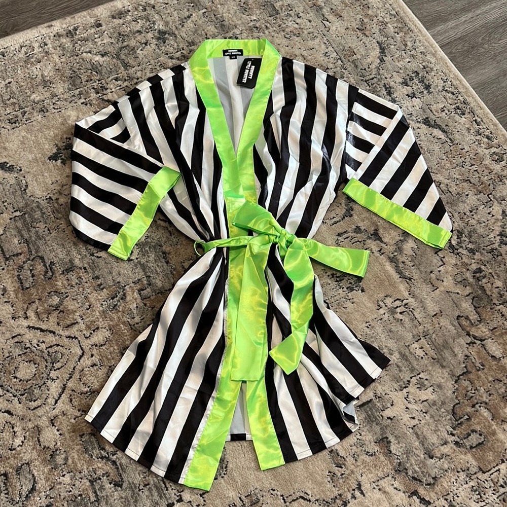 Robe